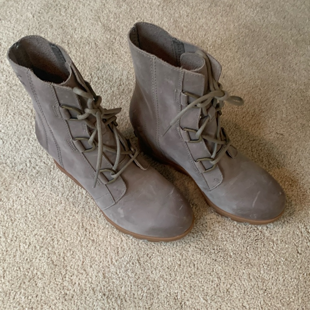 Sorel Boots